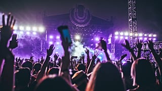 It has been a long year without live music