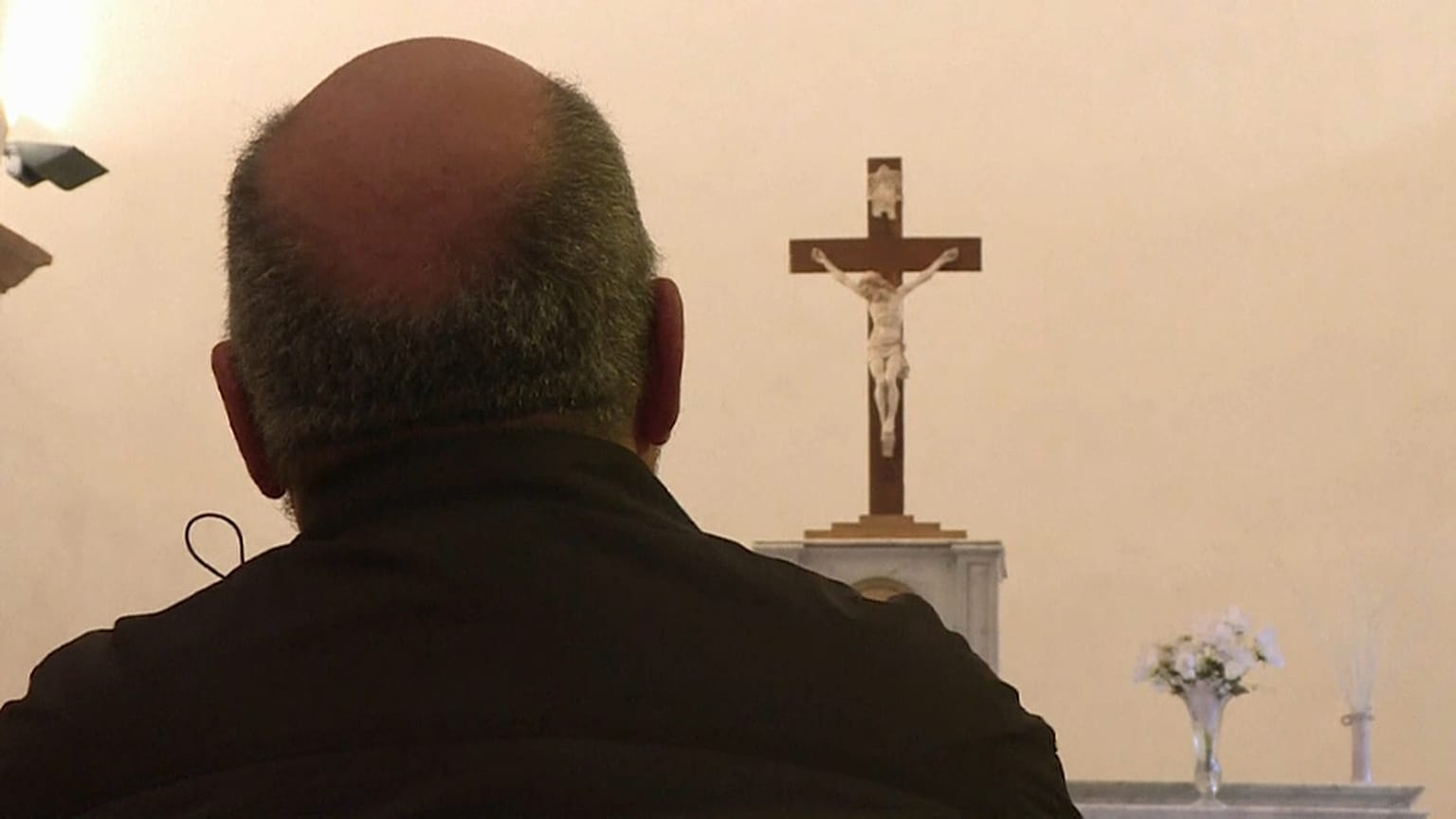 Pédocriminalité dans l'Eglise : il y aurait au moins 10 000 victimes en France depuis 1950