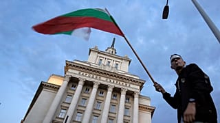 Bulgaria