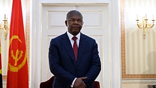 Presidente da República de Angola, João Lourenço