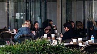 Istanbul: Es kehrt wieder Leben ein