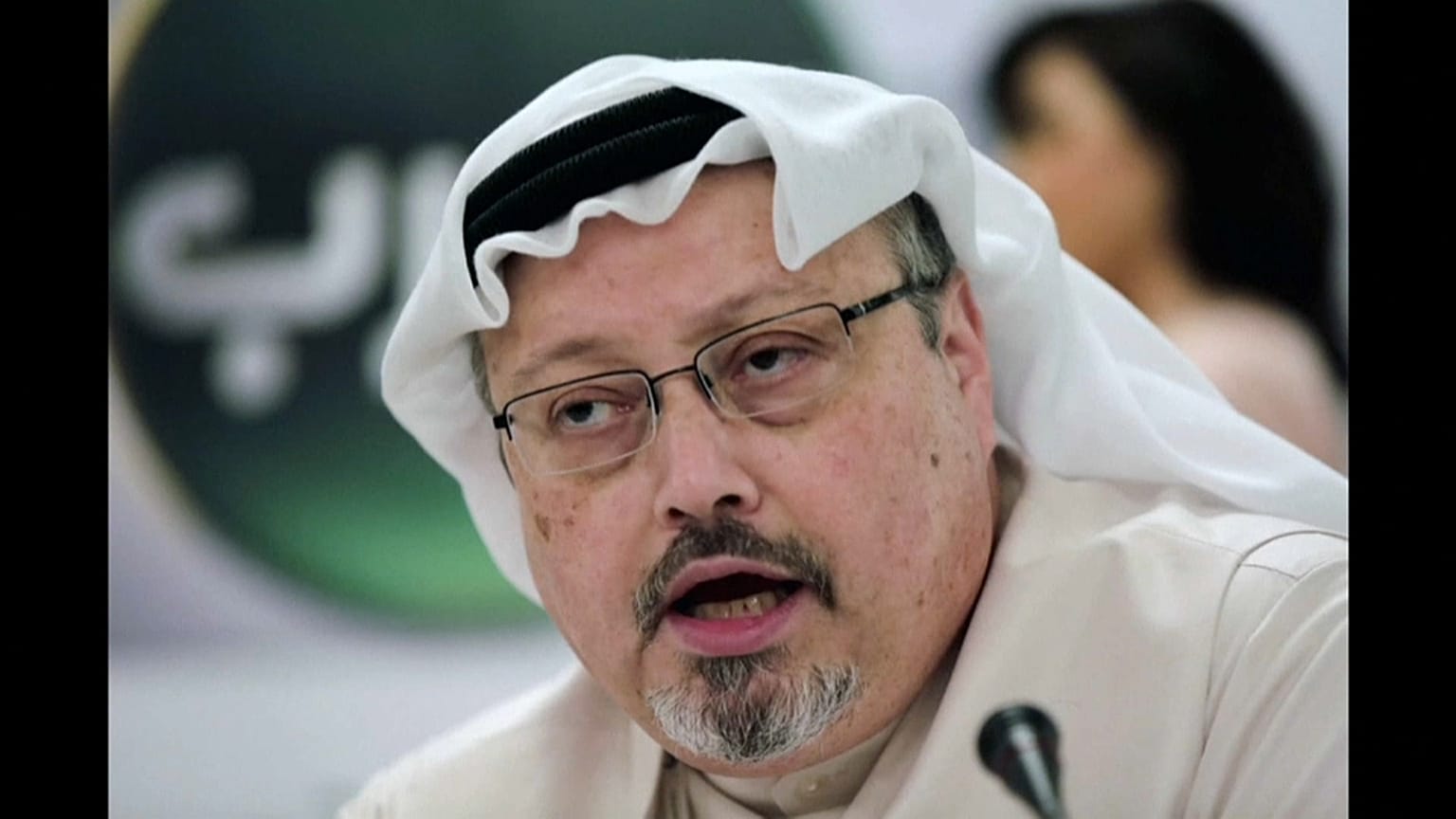 Caso Khashoggi, autorità saudite accusate di crimini contro l'umanità