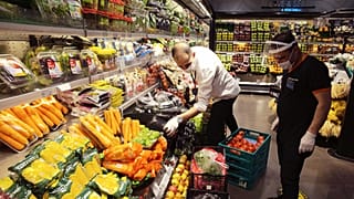 Türkiye'de enflasyon verileri açıklandı