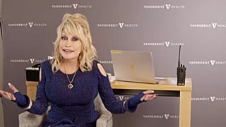 US-Country-Sängerin Dolly Parton