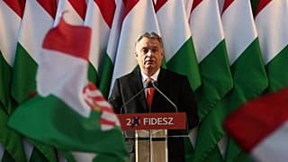 Victor Orban
