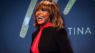 Tina Turner - Arquivo