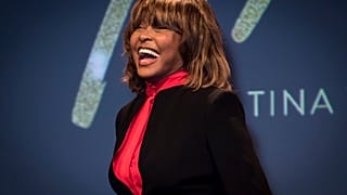 TIna Turner