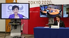 JO de Tokyo : un conseil exécutif renouvelé et féminisé