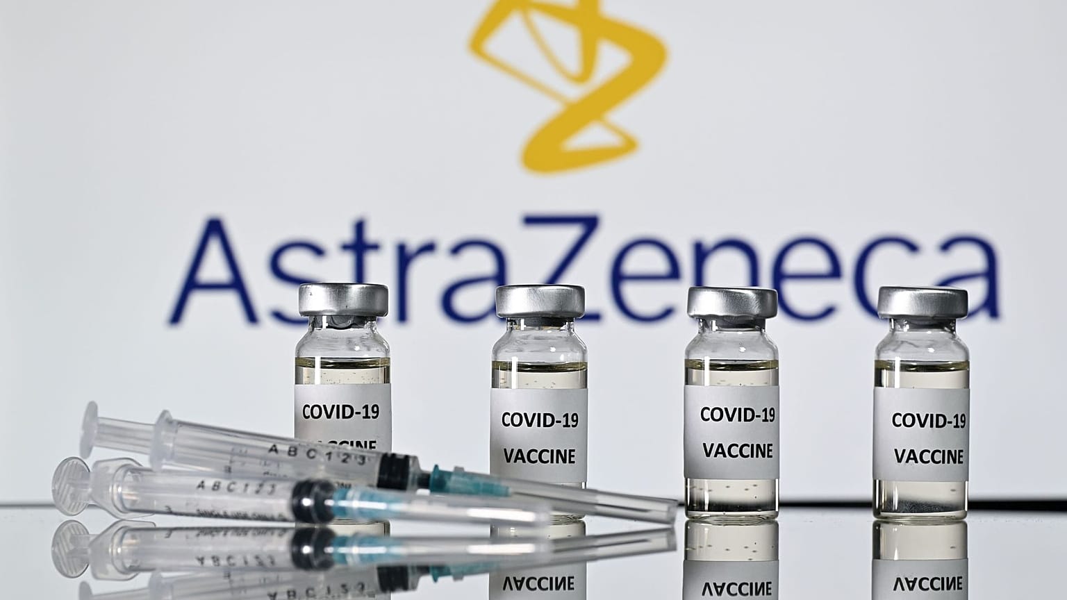 AstraZeneca aşısı