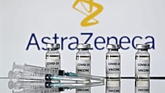 AstraZeneca aşısı