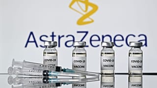 AstraZeneca aşısı