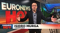 Isidro Murga 
