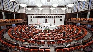 TBMM Genel Kurulu