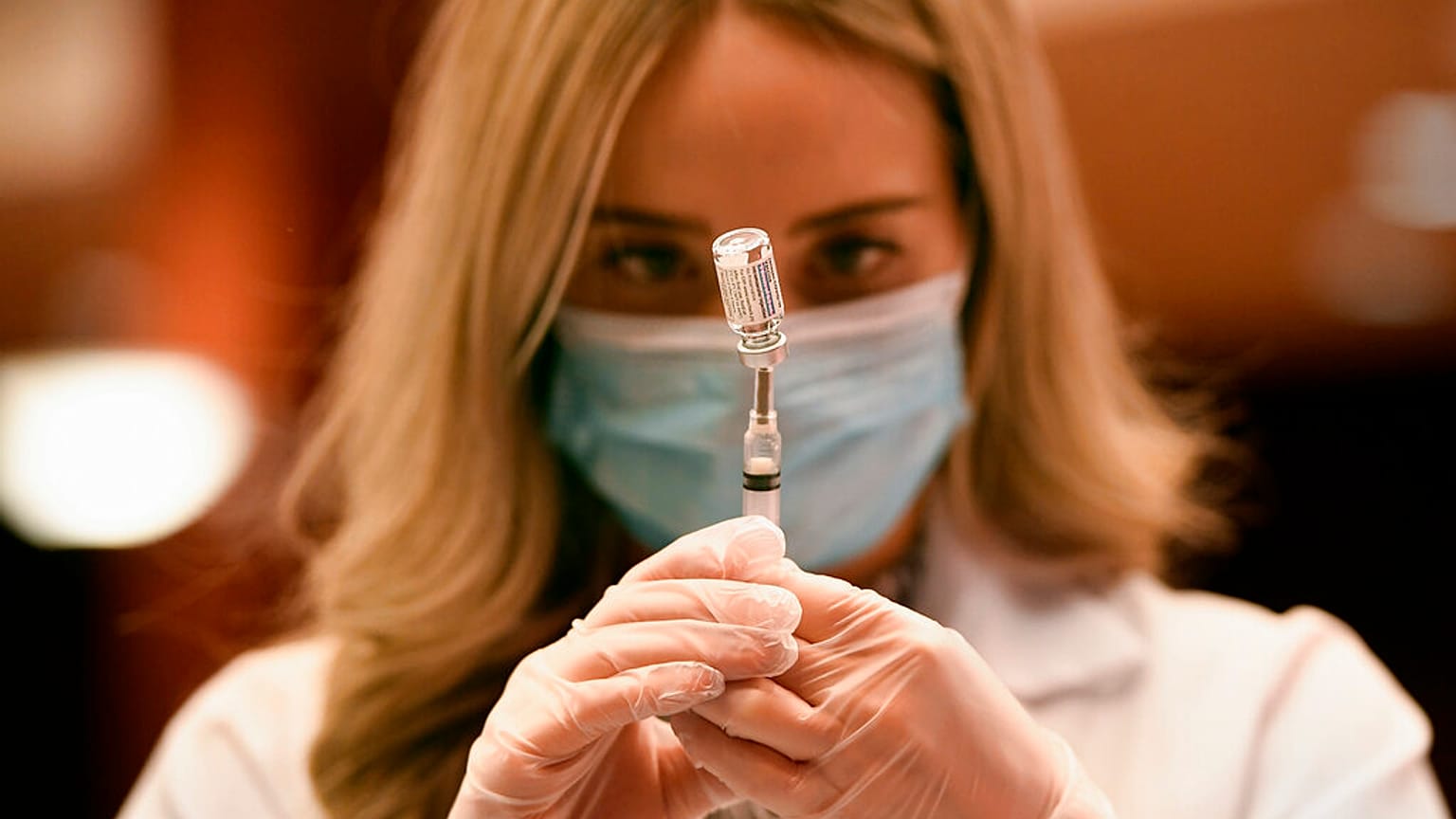 VACCINE