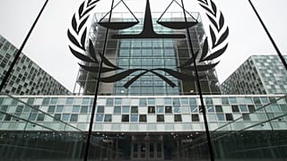 Διεθνές Ποινικό Δικαστηριο
