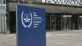 Israel enfrenta investigação por "crimes de guerra"