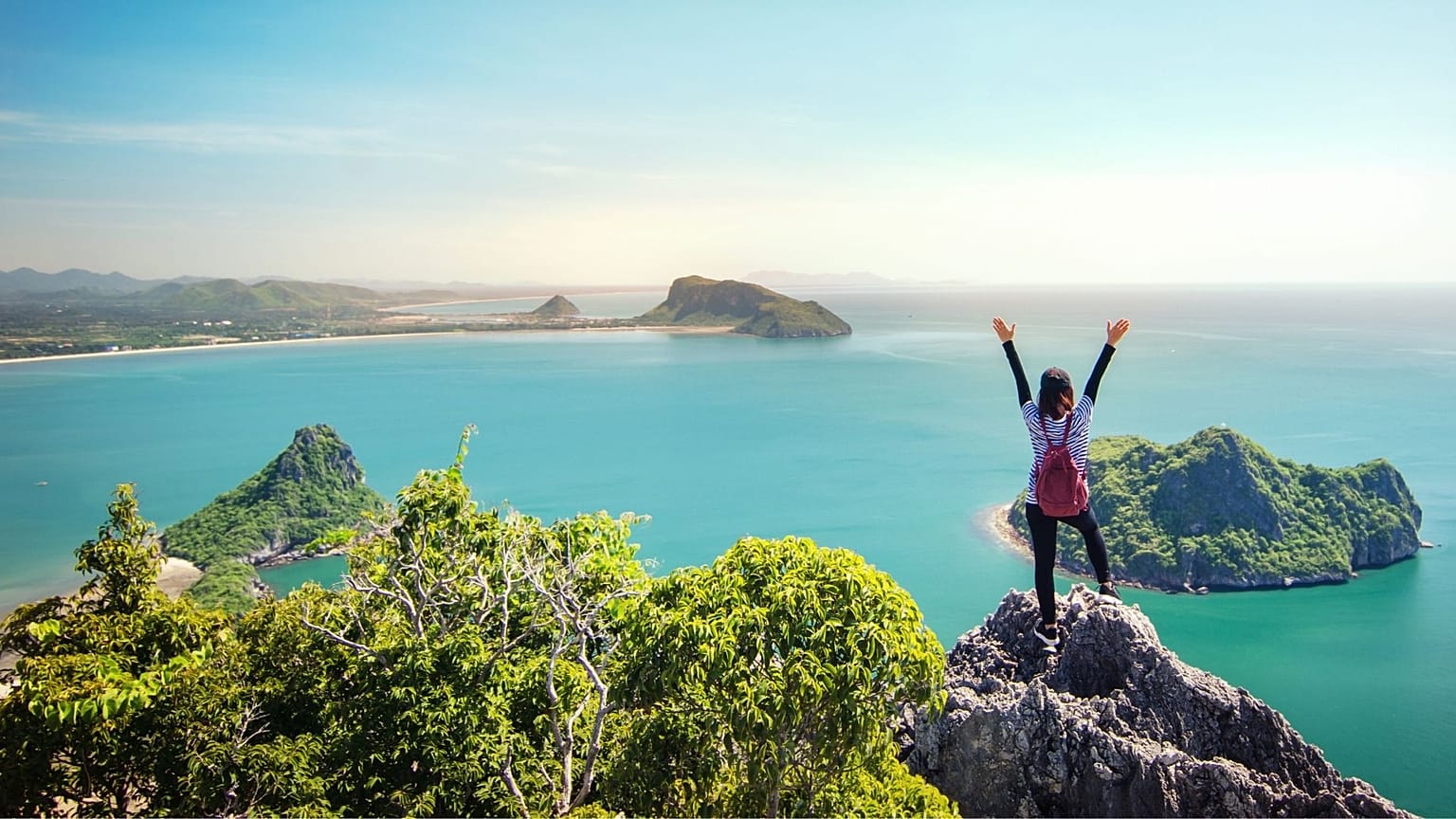 The best websites to help with your travel planning