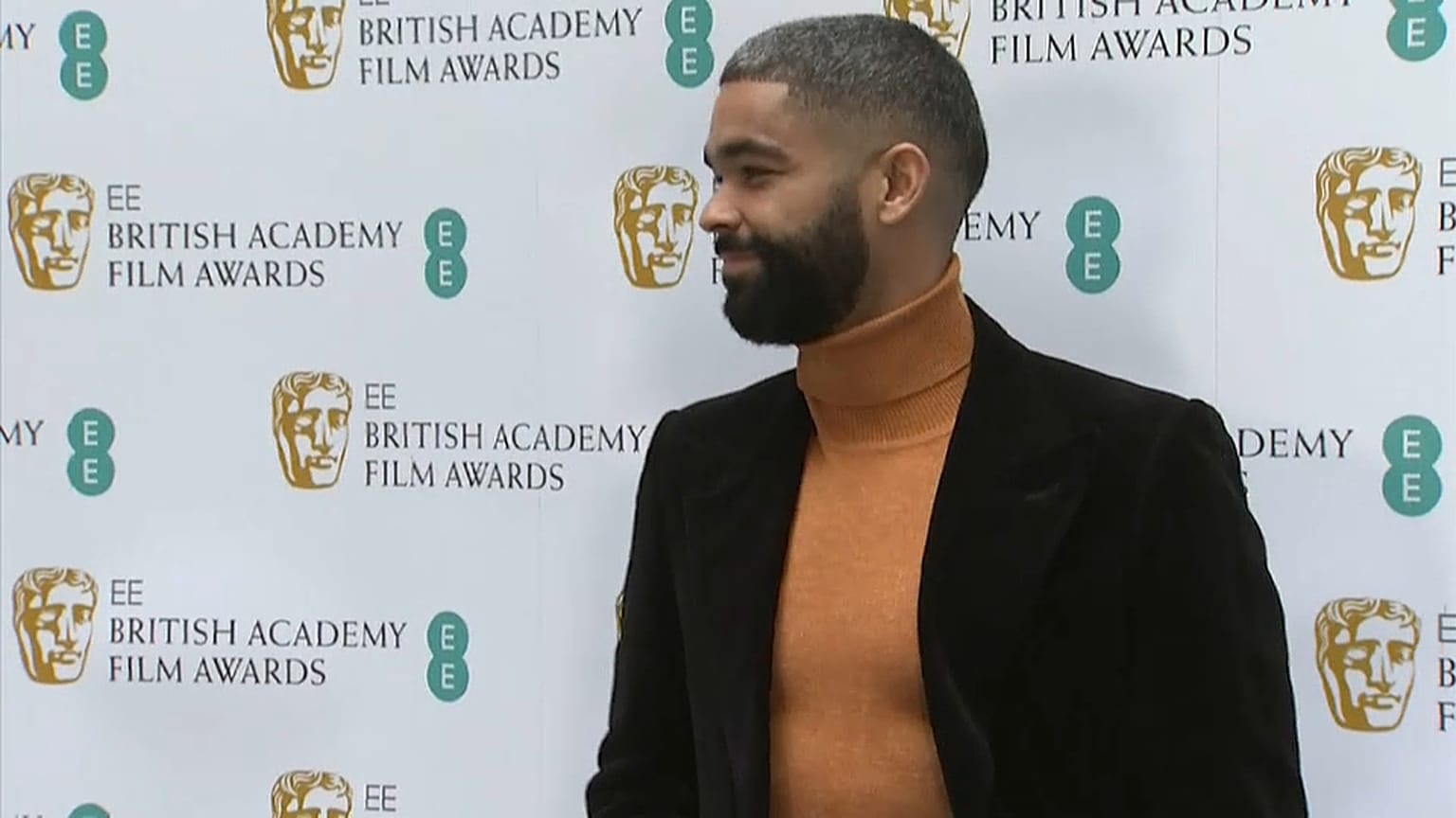 74. BAFTA: kihirdették a Feltörekvő Csillag kategória jelöltjeit