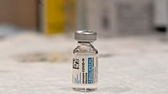 ΕΕ: Έρευνα για το εμβόλιο της Johnson & Johnson