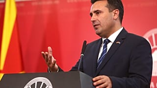 Zoran Zaev