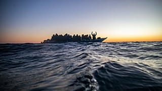 Migrants (file photo)