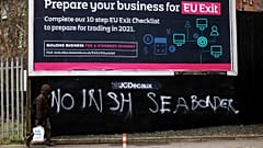 Евросоюз обвиняет Британию в нарушении  правовых норм  