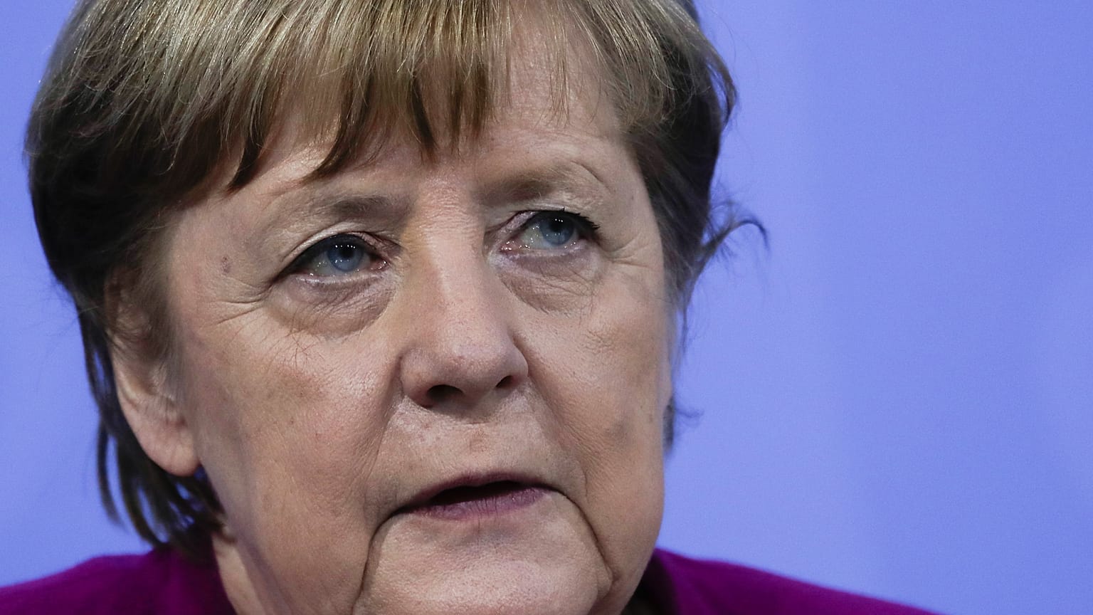 Corona-Treffen: Merkel berät sich mit Länderspitzen 