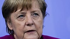 Corona-Treffen: Merkel berät sich mit Länderspitzen 
