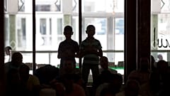 Auf dem Stundenplan Islamunterricht - ein Projektversuch in Katalonien