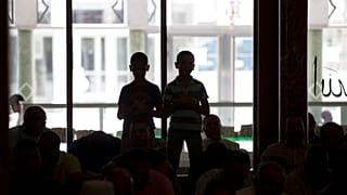 Vita az iszlám oktatásáról Katalóniában