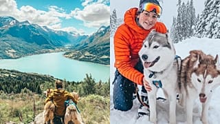 Women Beyond Borders