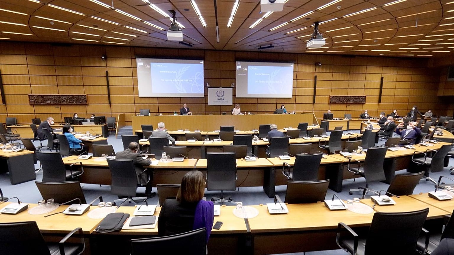 Board of Governors