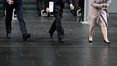 Brüssel will mehr Gehaltstransparenz