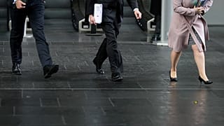 EU unveils plan to force companies to publish wages to help close gender pay gap