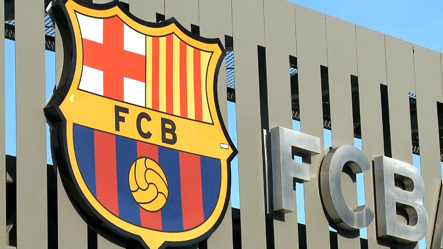 EU's top court deals blow to Barcelona, Real Madrid and two other Spanish football clubs