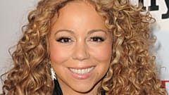 ABD'li sanatçı Mariah Carey (arşiv)