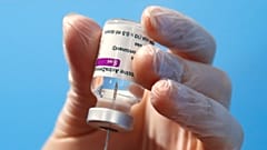 Jetzt auch für ältere Menschen: AstraZeneca-Impfstoff.