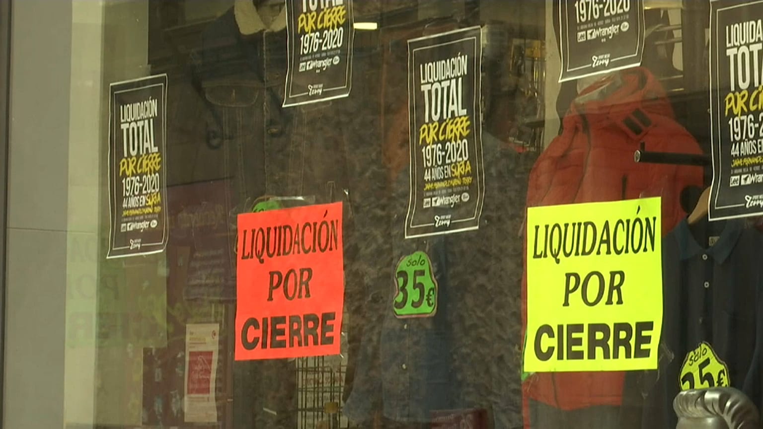 La pandemia porta l'Unione europea nel baratro occupazionale