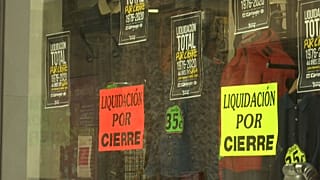 114 milhões de postos de trabalho extintos na UE