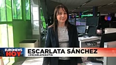 Escarlata Sánchez