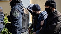 Greece directors charge