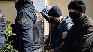 Greece directors charge