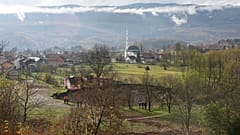 Aparecen un centenar de misteriosos cráteres en Croacia tras el terremoto de diciembre