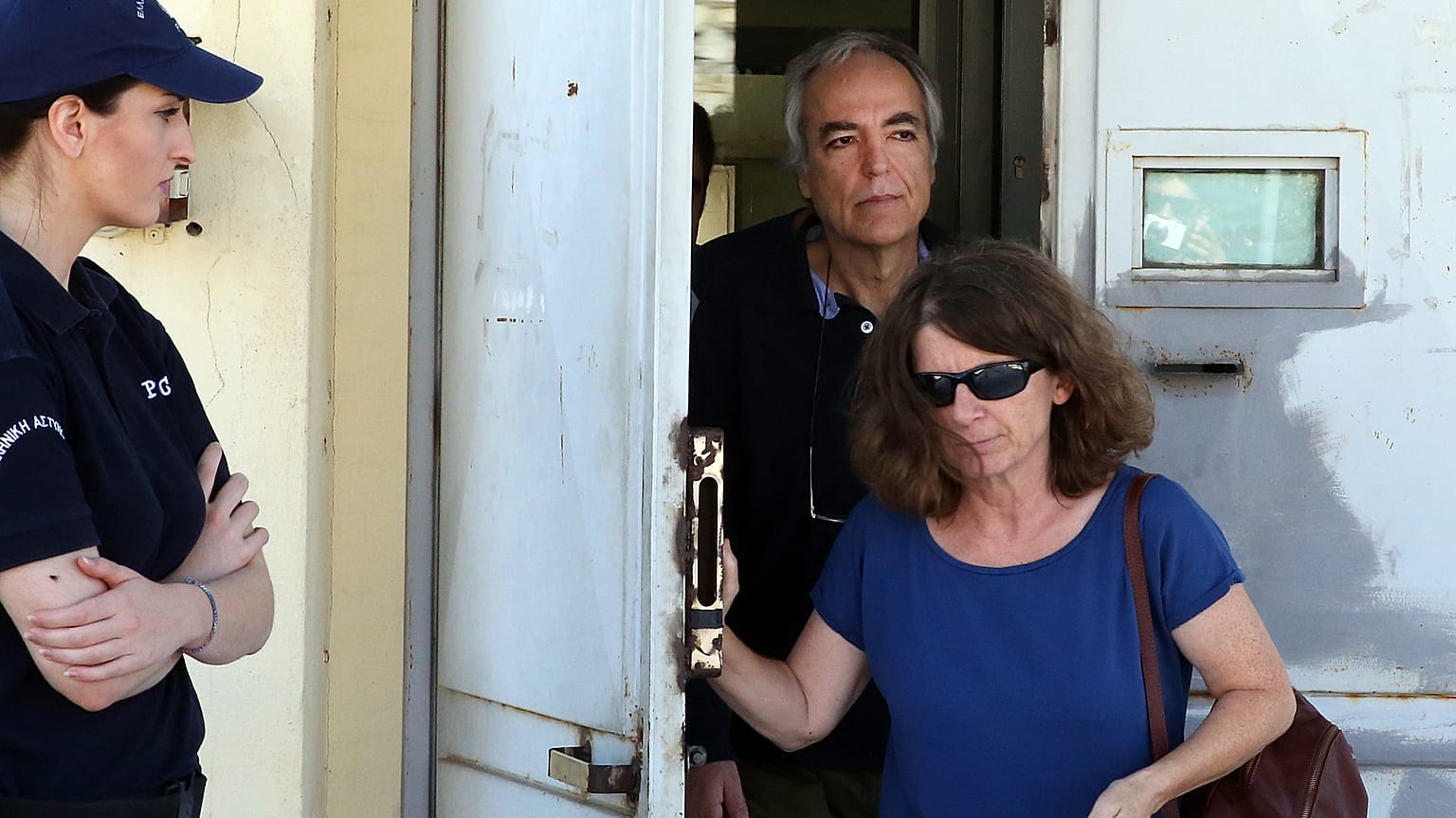 Δημήτρης Κουφοντίνας