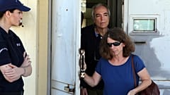 Δημήτρης Κουφοντίνας