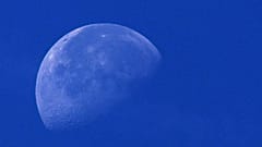 نخستین سفر گردشگری بشر به ماه