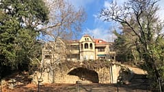 Πράσινο φως για το Τατόι