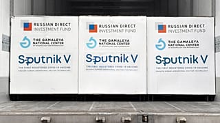 Французы готовы платить за вакцину