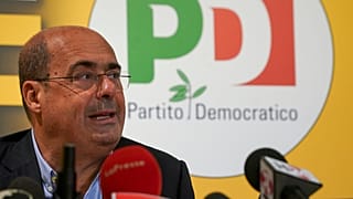 Nicola Zingaretti