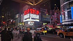 Times Square